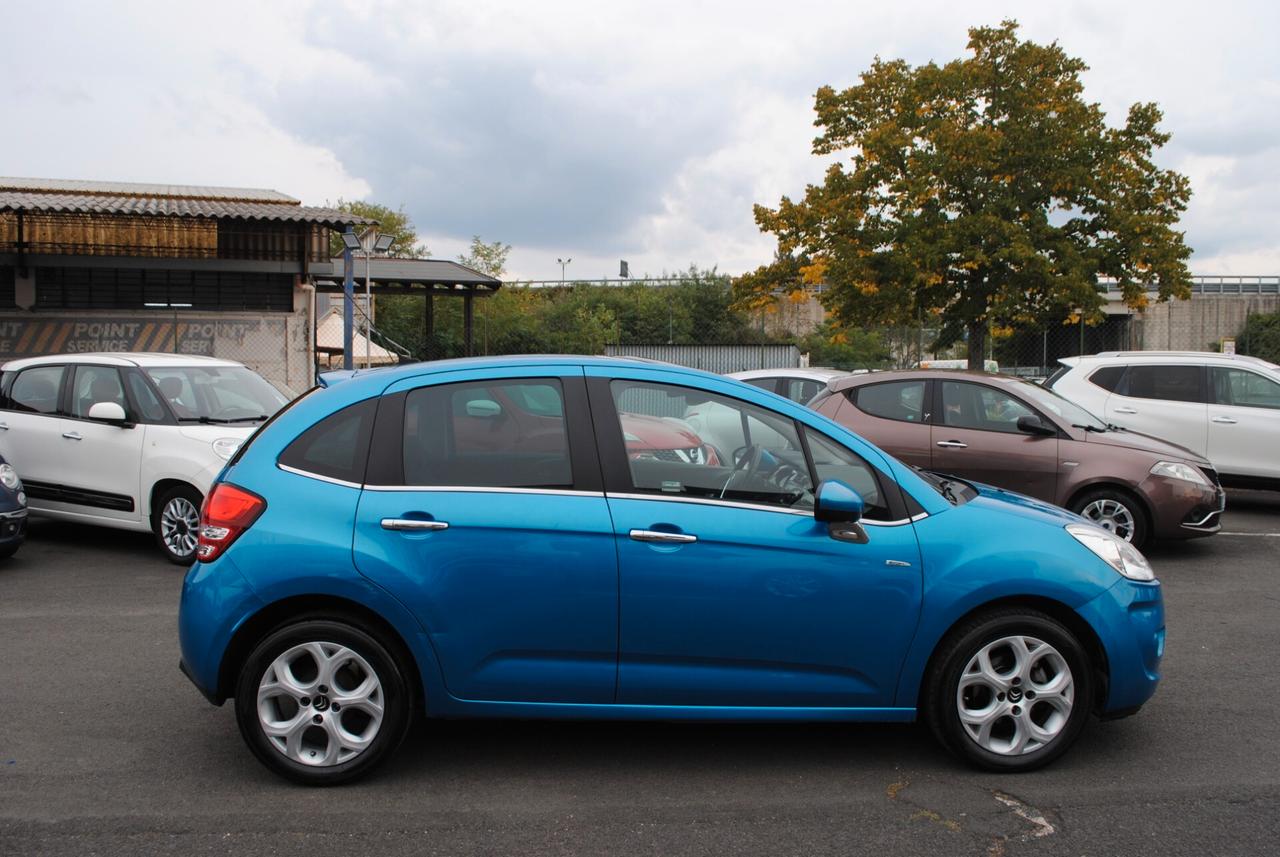 CITROEN C3 1.4 HDI 70 CV