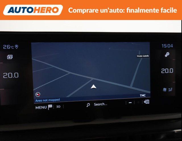 PEUGEOT 5008 BlueHDi 130 S&S EAT8 GT
