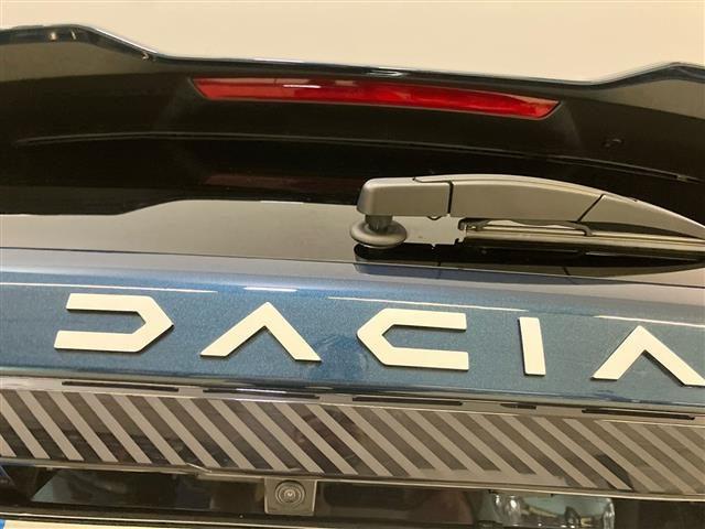 DACIA Bigster 1.8 hybrid Journey Auto 155cv