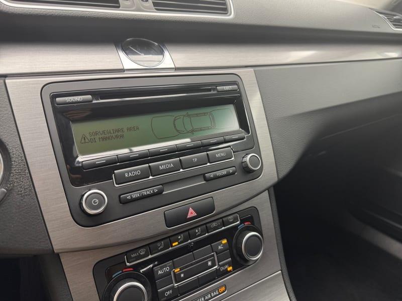 VOLKSWAGEN PASSAT VARIANT 2.0 TDI COMF