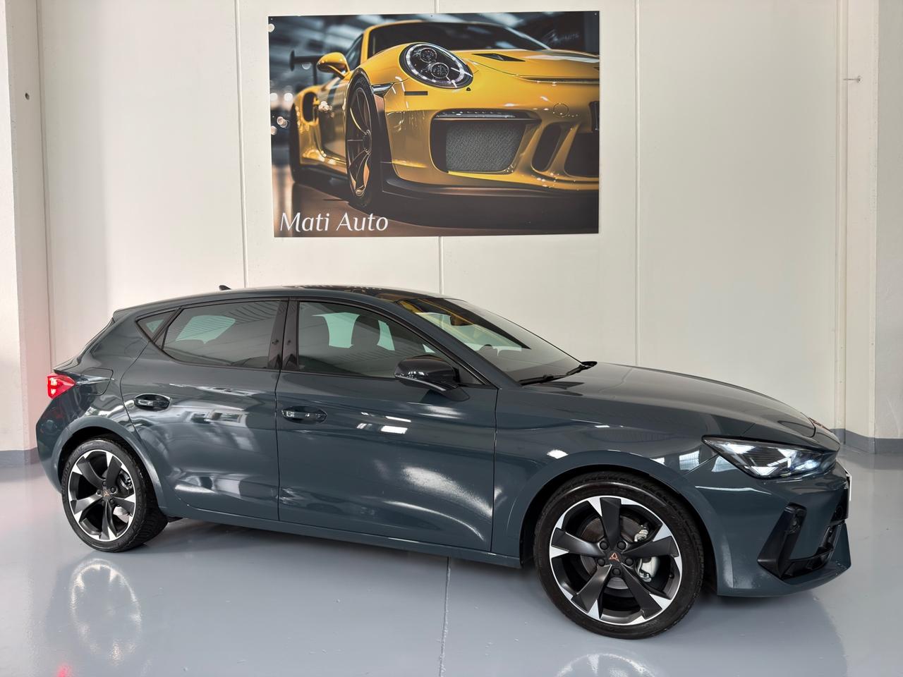 Cupra Leon Formentor 1.5 Hybrid DSG 150cv