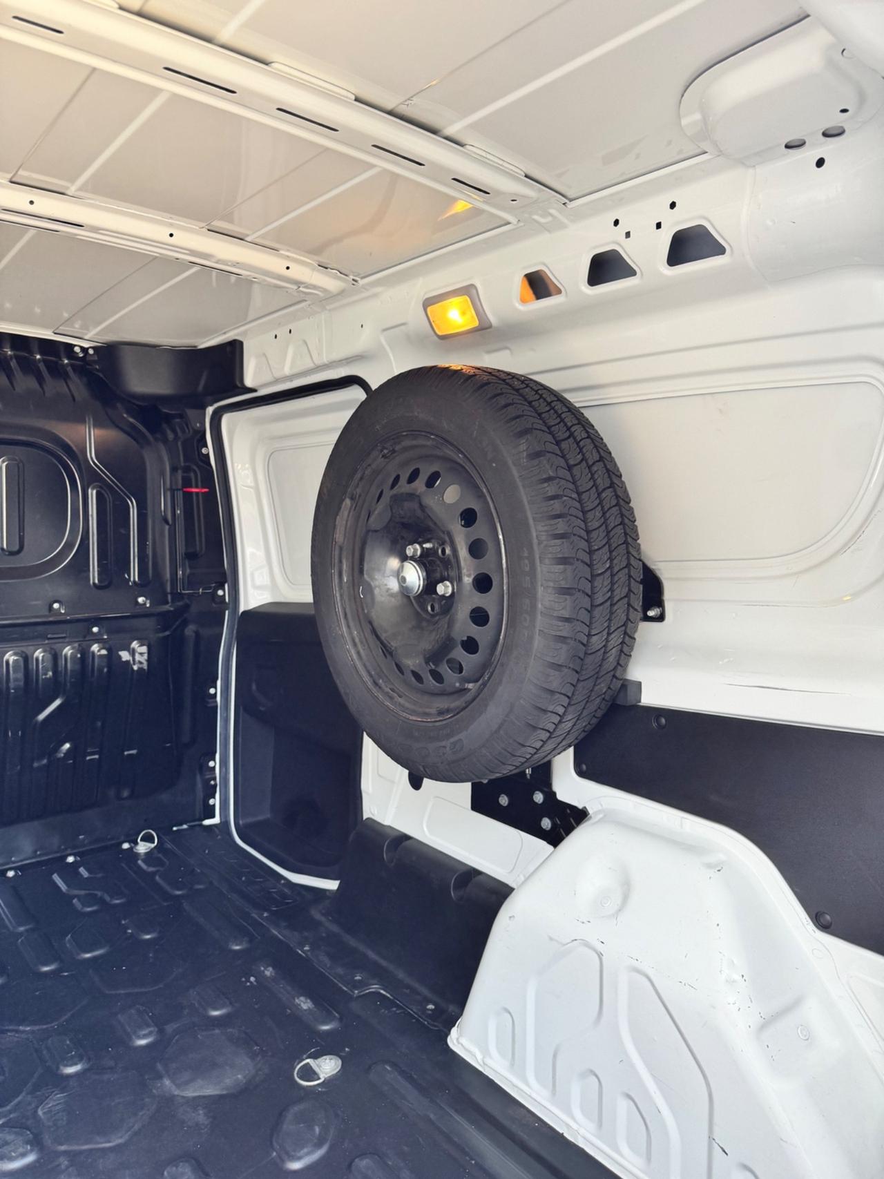 Fiat Doblo Doblò 1.4 T-Jet Natural Power PL-TN Cargo Maxi Lamierato