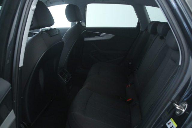 AUDI A4 Avant 40 TDI quattro S tronic Advanced/Full LED