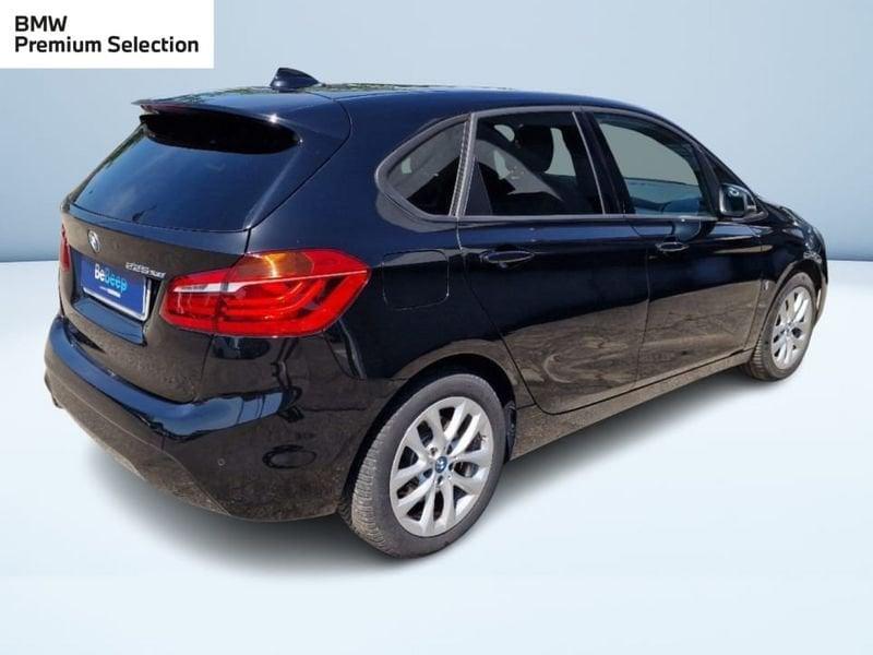 BMW Serie 2 Active Tourer 225XE ACTIVE TOURER IPERFORMANCE BUSINESS AUTO