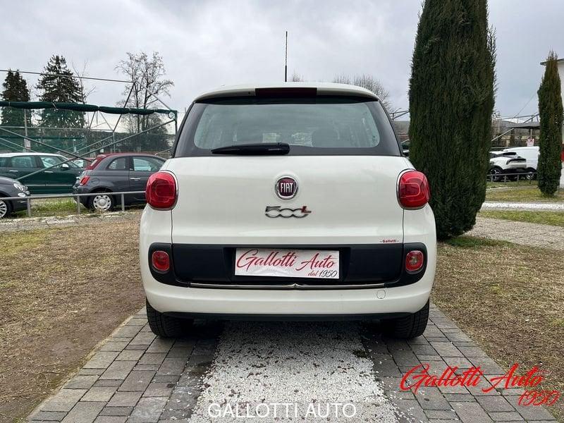 FIAT 500L 1.3 MultiJet Easy 85cv S/S