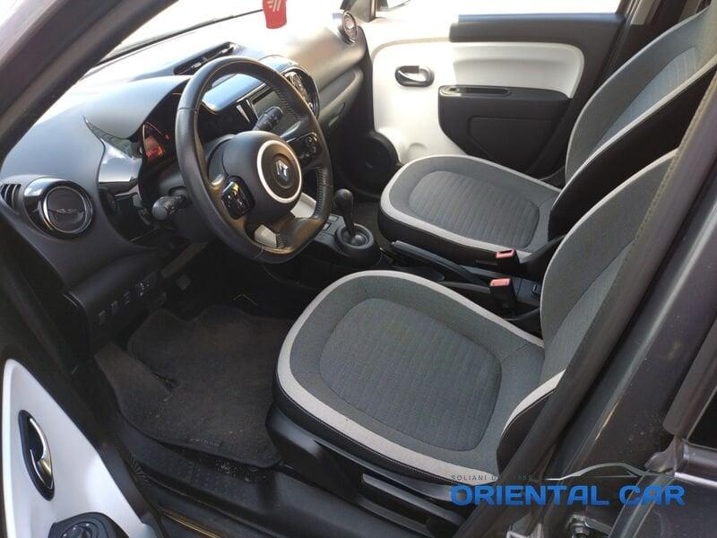 Renault Twingo Twingo 0.9 tce Lovely 90cv edc SOLO 39.000 KILOMETRI