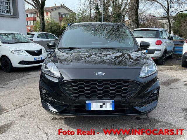 FORD Kuga 2.0 EcoBlue 120 CV aut. 2WD ST-Line promo