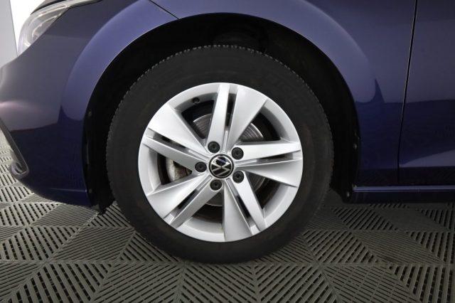 VOLKSWAGEN Golf Golf 1.0 TSI EVO Life