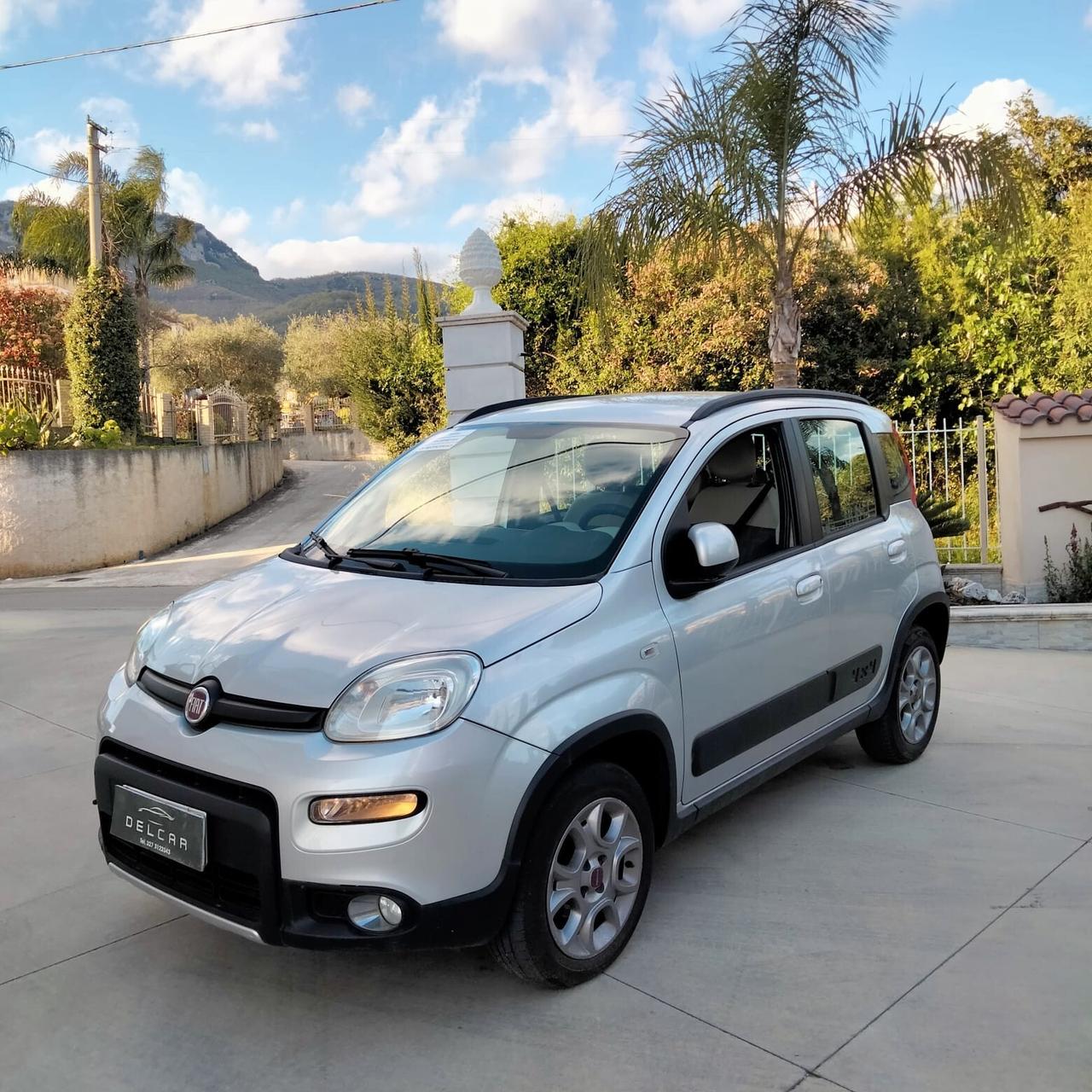 Fiat Panda 1.3 MJT S&S Easy