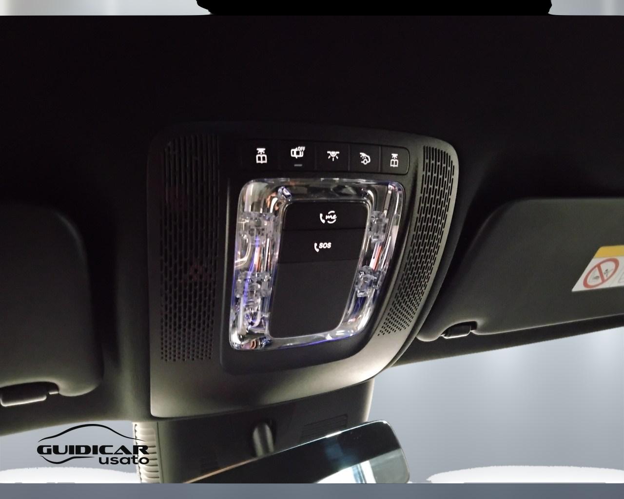Mercedes-Benz Classe B - W247 2023 - B 250 e phev AMG Line Advanced Plus auto