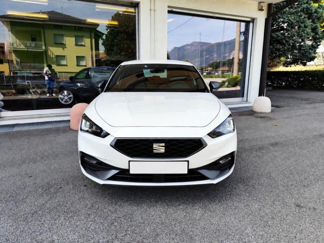 SEAT Leon 1.4 e-HYBRID 204 CV DSG FR GARANZIA INCL.