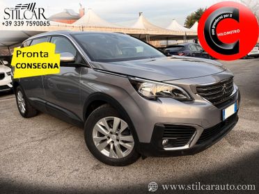 Peugeot 5008 BlueHDI 130CV 7 Posti EAT8 BUSINESS