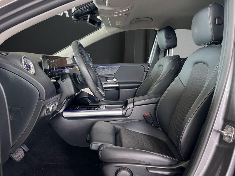 Mercedes-Benz Classe B B 180 d Progressive Adv Plus