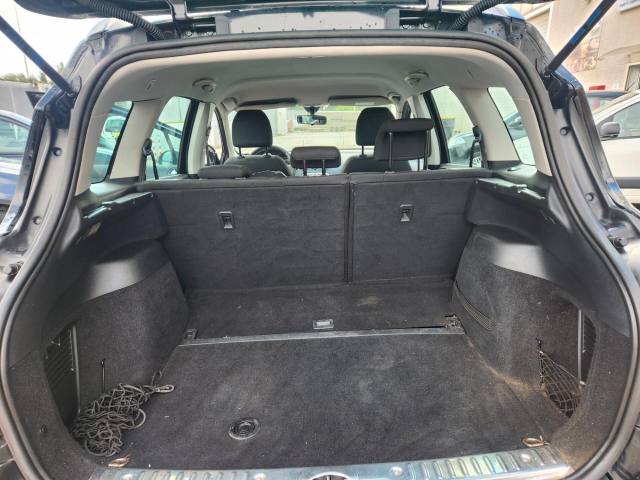 Peugeot 308 1.6 HDi 90CV SW