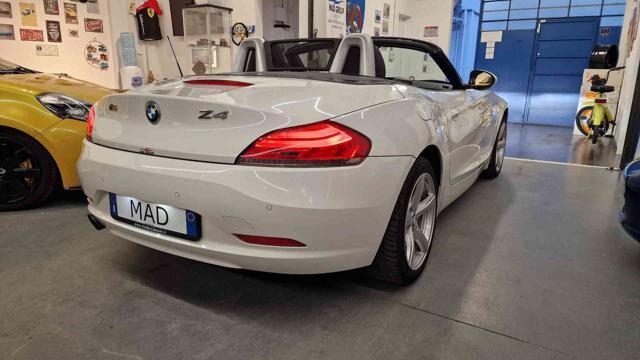 BMW Z4 sDrive28i M-SPORT Msport MANUALE!! NO SUPERBOLLO!!