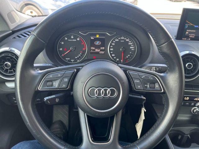 AUDI A3 1.0 TFSI