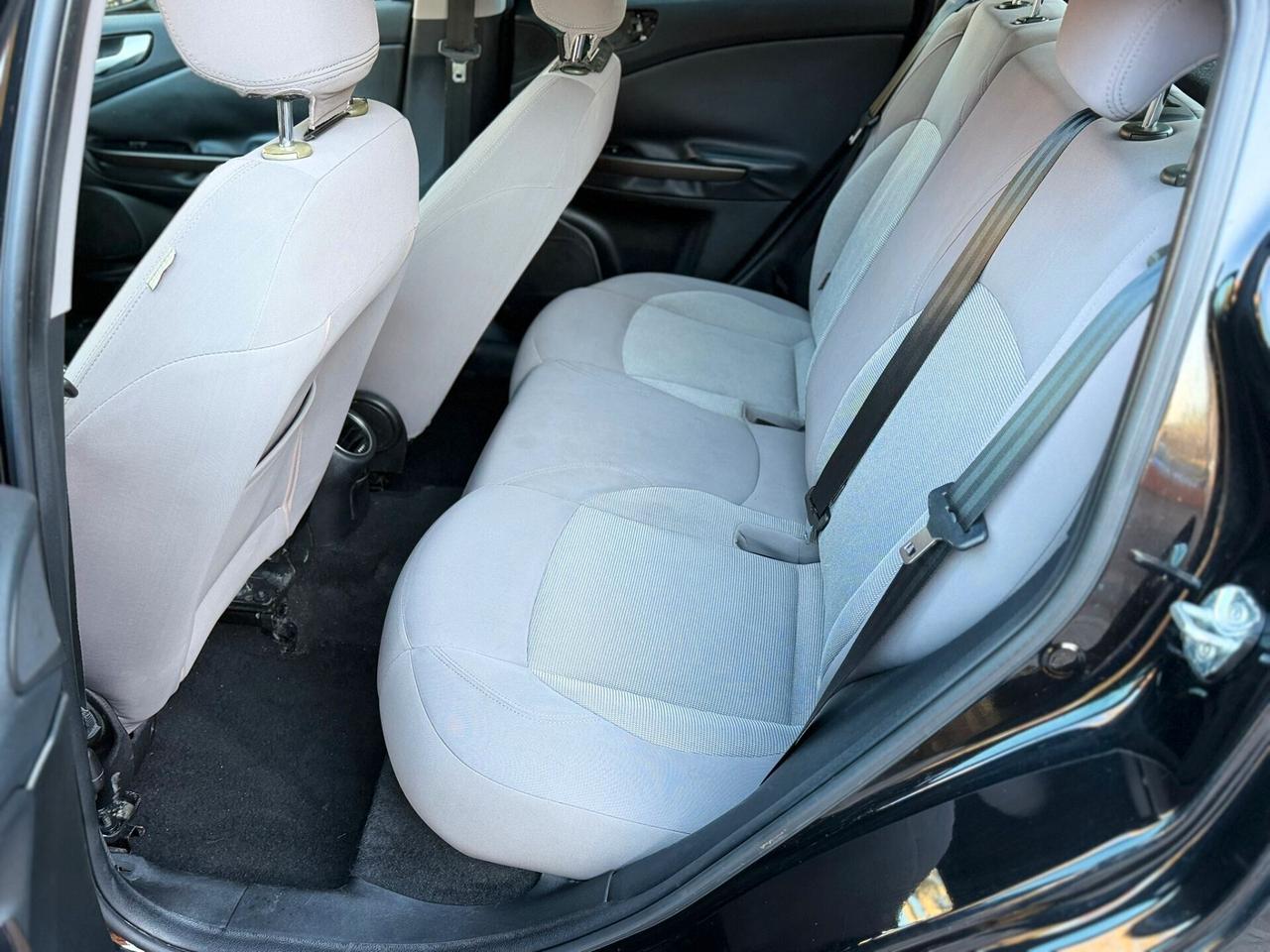 Alfa Romeo Giulietta 1.6 JTD 105 CV anno 2014