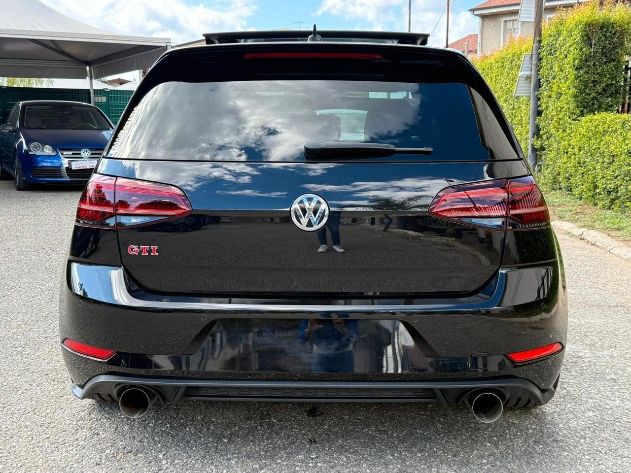 Volkswagen Golf VII GTI Performance 2.0 245 CV TSI 5p. BMT