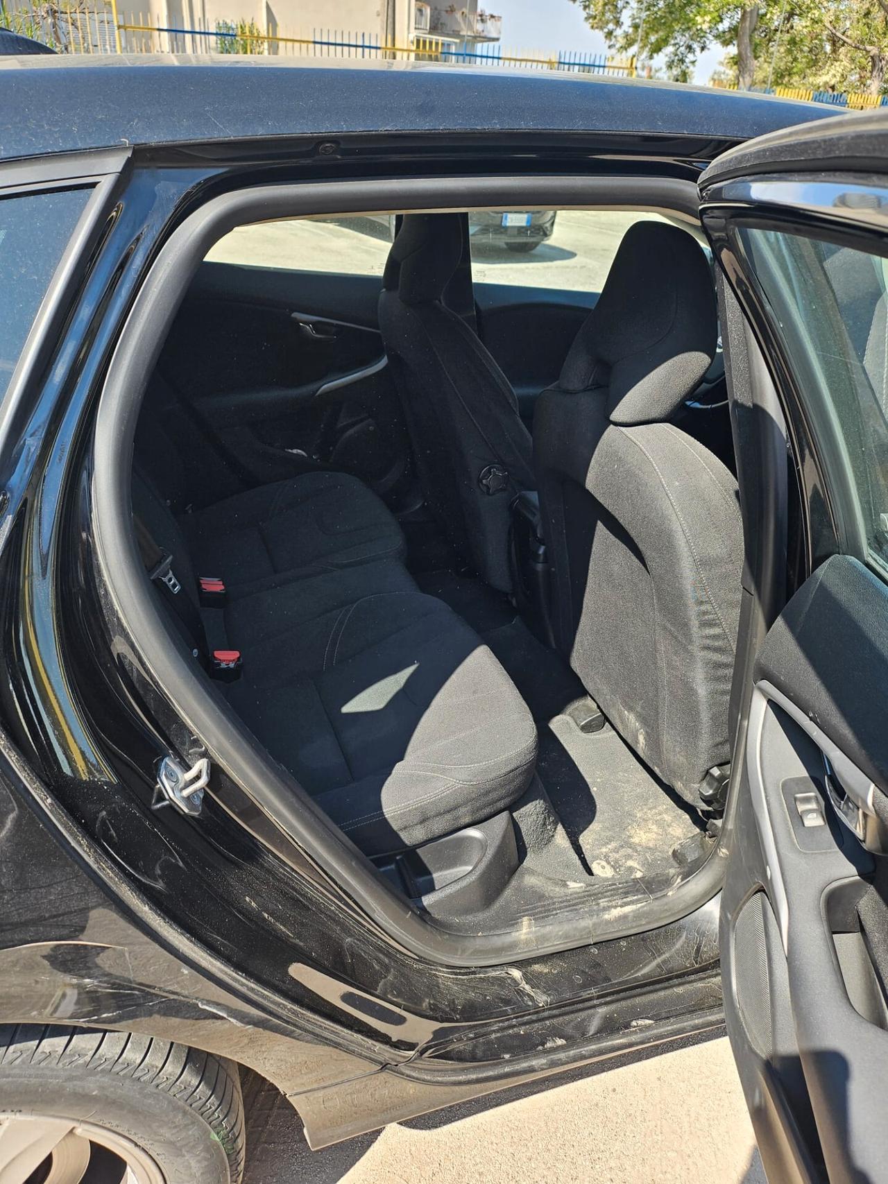 Volvo V40 D2 1.6 Ocean Race