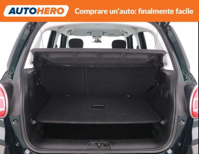 FIAT 500L 1.3 Multijet 95 CV Dualogic Cross