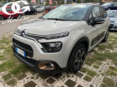 Citroen C3 1.5 BlueHDi 101cv C-Series Bicolor