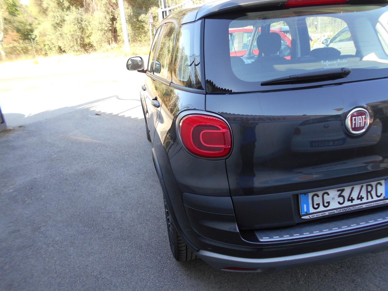 Fiat 500L 1.3 Multijet 95 CV Cross