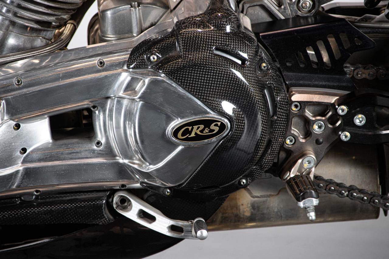 Cr&s DUU “CONLATUSA” - 2016