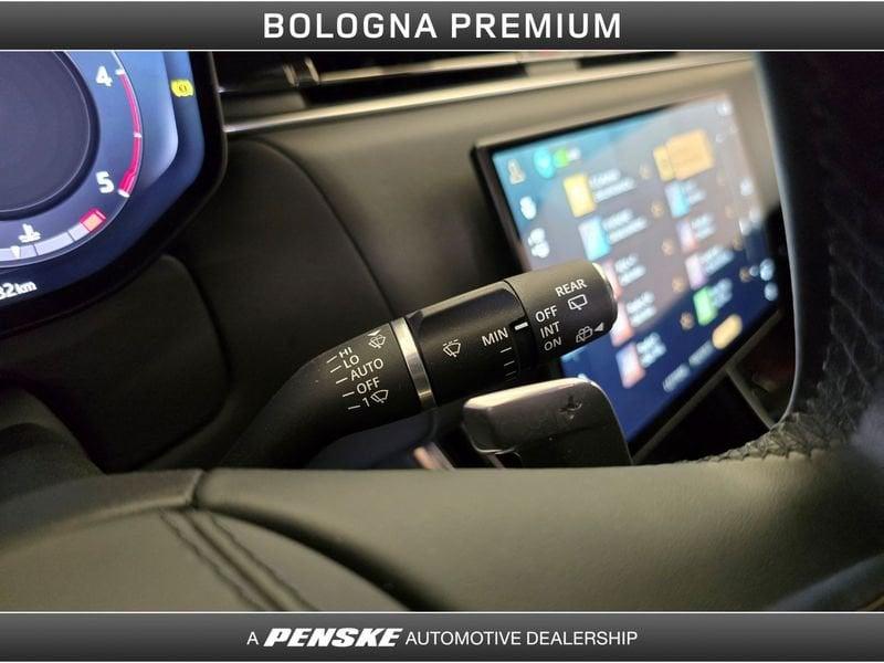 Land Rover RR Sport Range Rover Sport 3.0D l6 249 CV Dynamic HSE