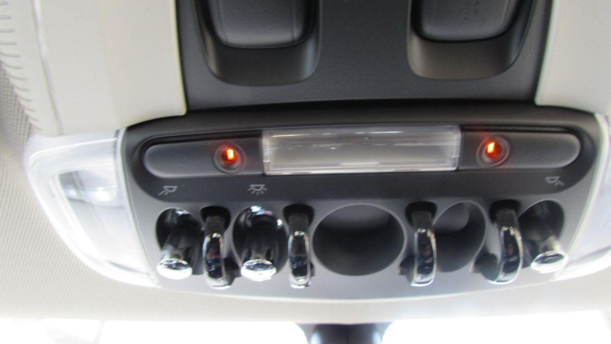 MINI - Mini - 1.2 One 55kW