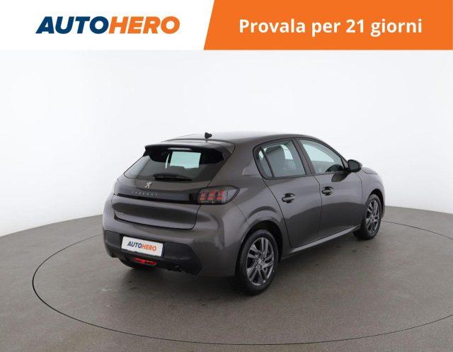 PEUGEOT 208 PureTech 75 Stop&Start 5 porte Active Pack