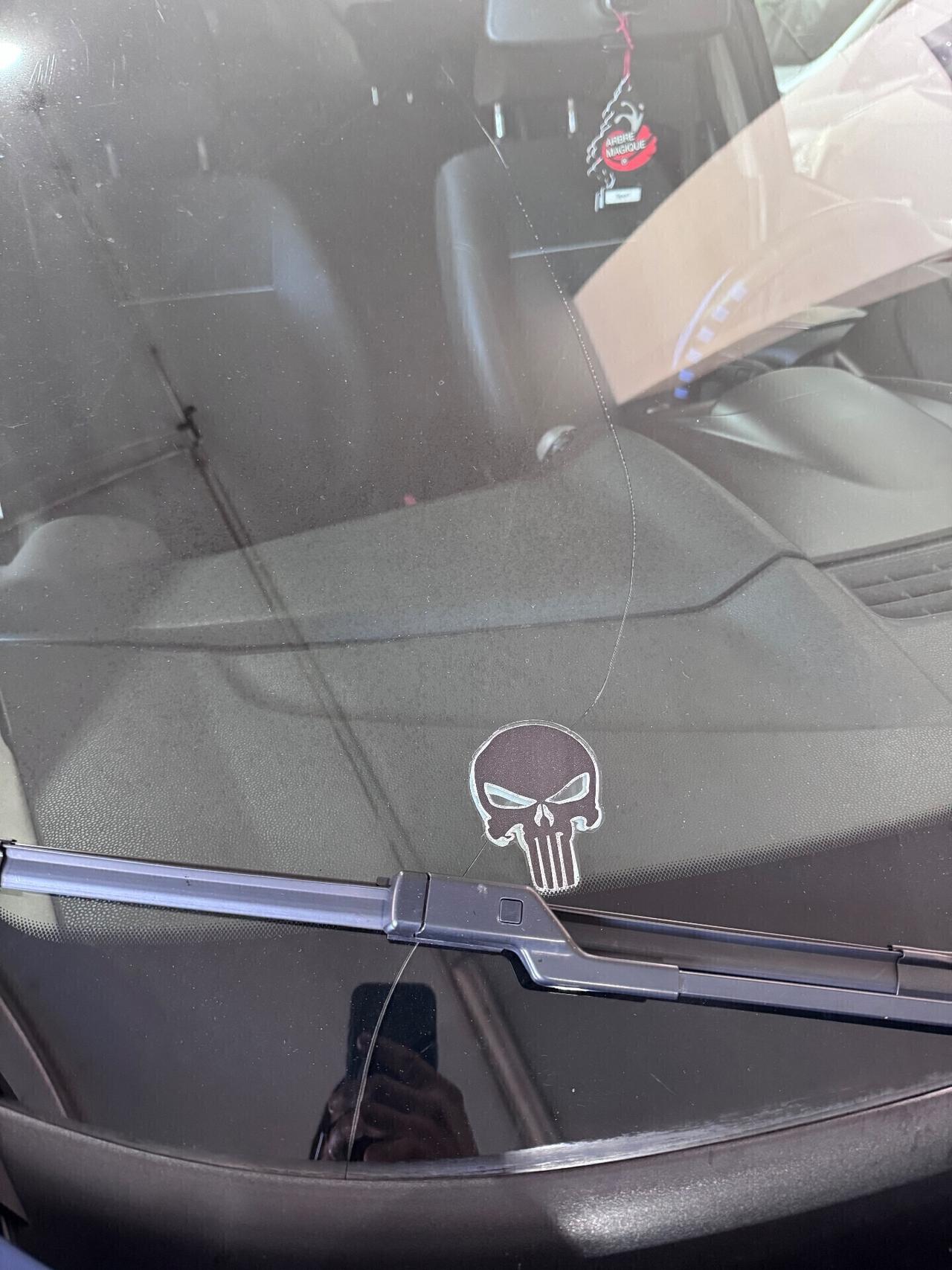 Ford Fiesta 1.5 TDCi 75CV 5 porte Titanium