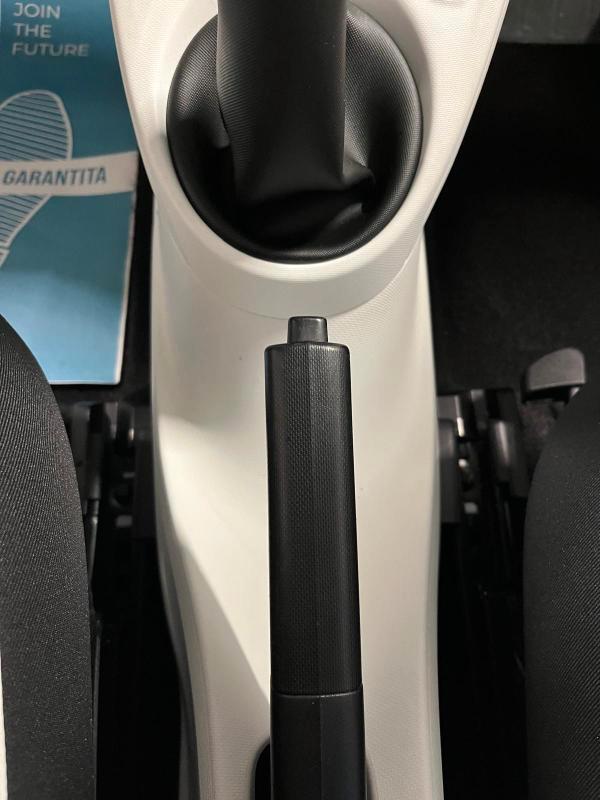 Smart fortwo coupe Fortwo 1.0 Proxy 71cv twinamic