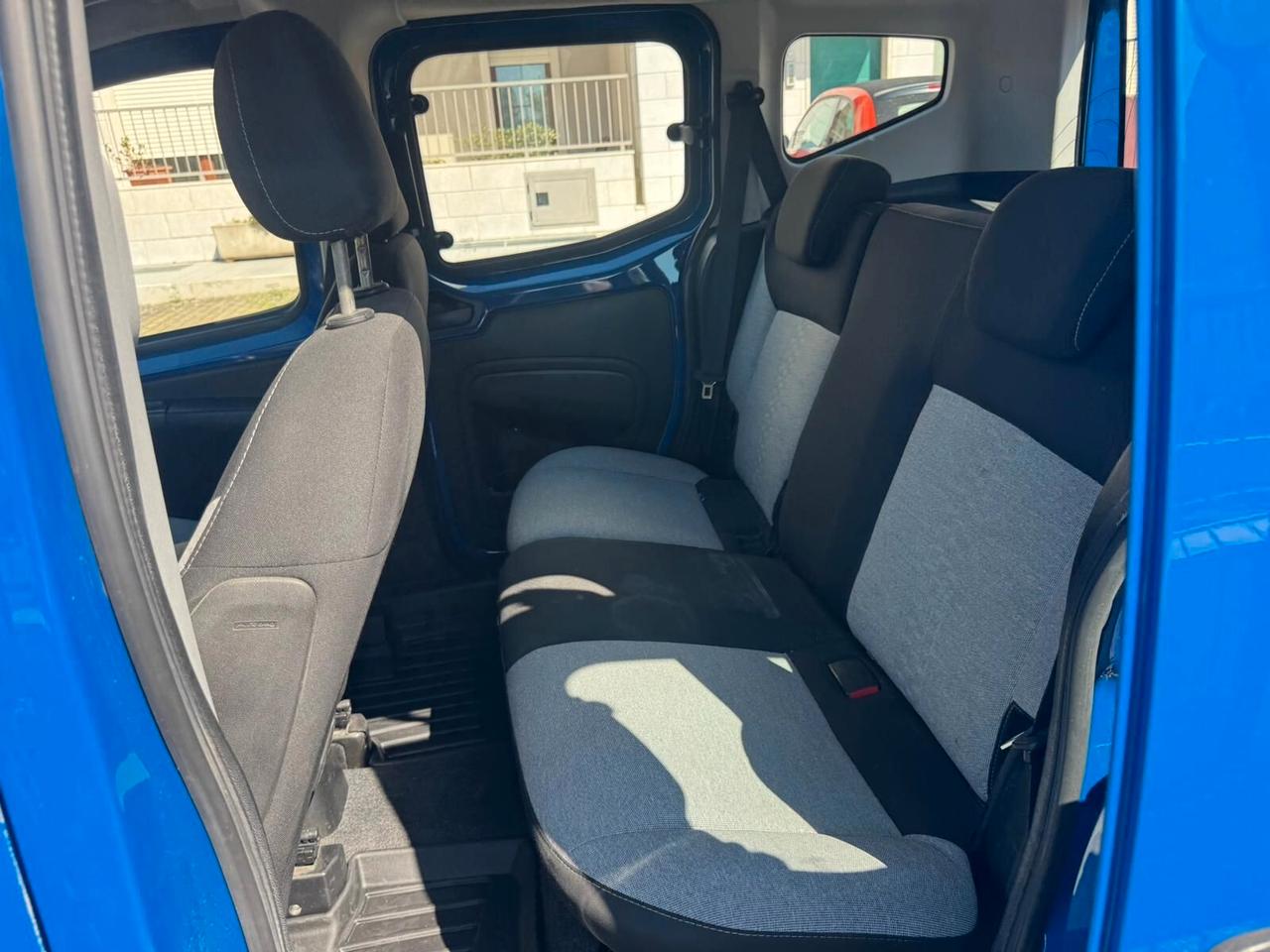 Fiat Qubo 1.3 MJT 80 CV Lounge N1 IVA DEDUCIBILE