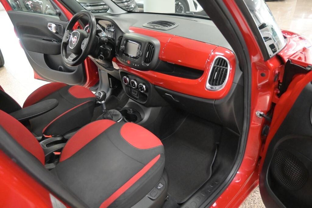 Fiat 500L Living 1.6 Multijet 120 CV Business