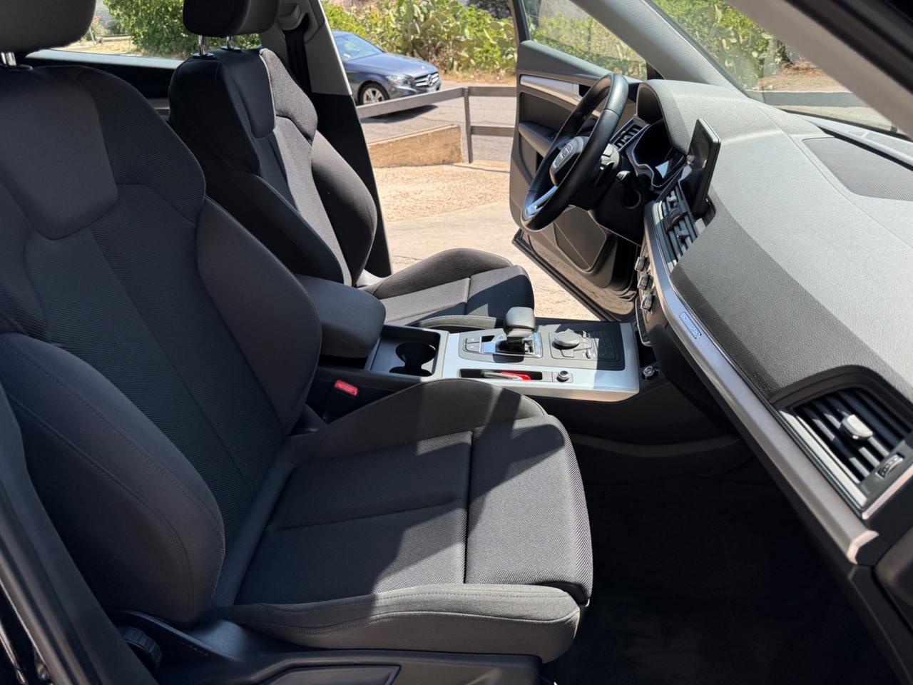 Audi Q5 2.0 TDI STRONIC- SOLO 47.000 KM- 2018