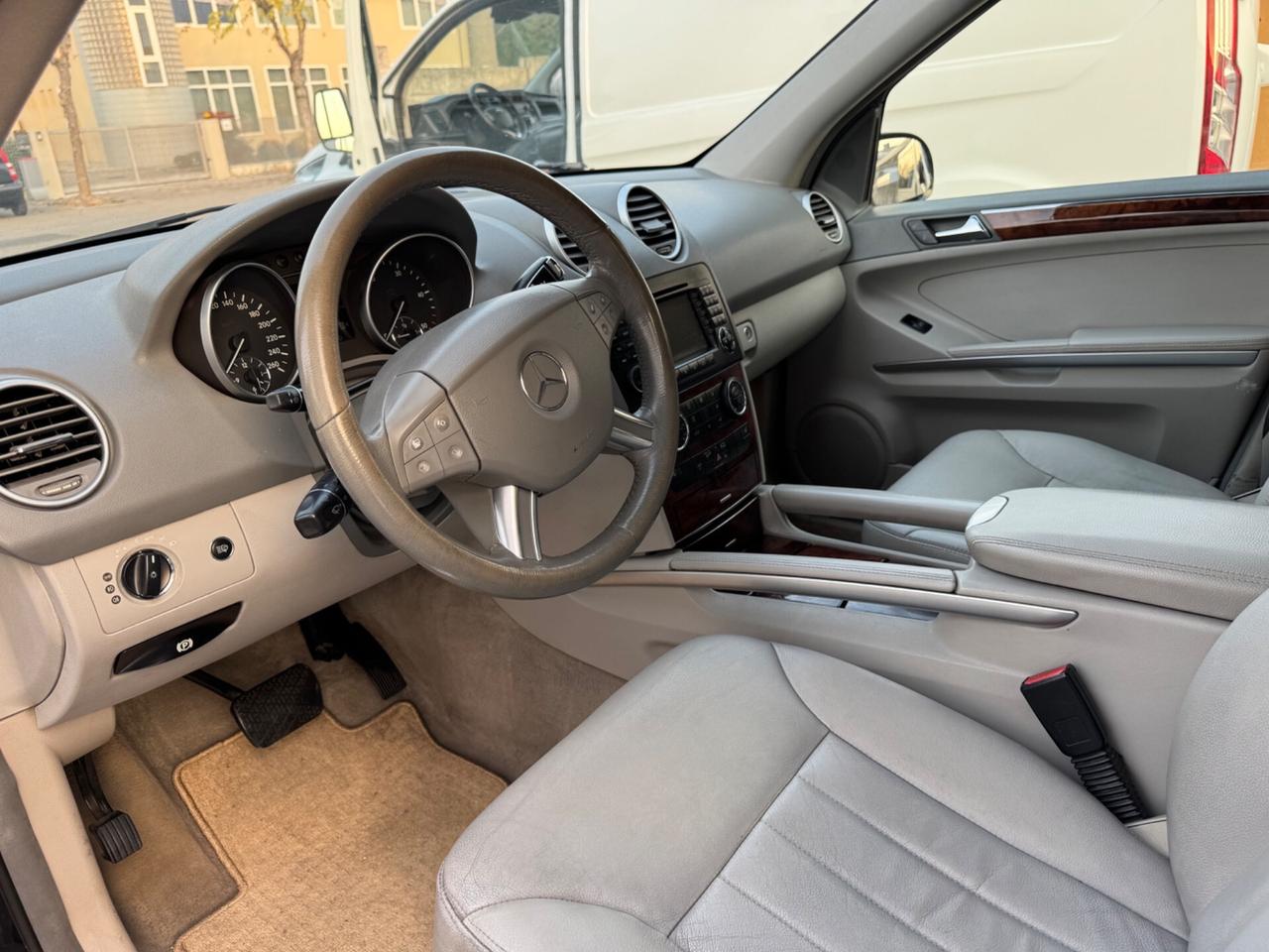 Mercedes-benz ML 280 CDI Sport 4MATIC BUONE CONDIZIONI