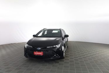 TOYOTA Corolla Corolla Active 1.8 Hybrid Touring Sports