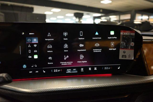 AUDI Q5 NUOVA SPB S-LINE ED.TDI Q.S-TR.RADAR 20"SCONTO27%!