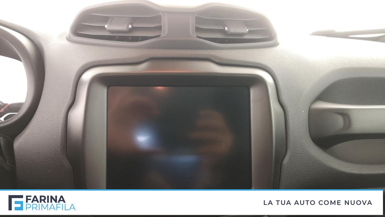 JEEP Renegade 2019 - Renegade 1.6 mjt Limited 2wd 130cv