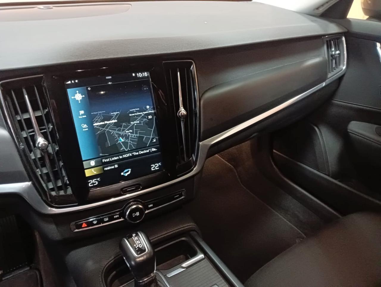 Volvo V90 D4 Geartronic