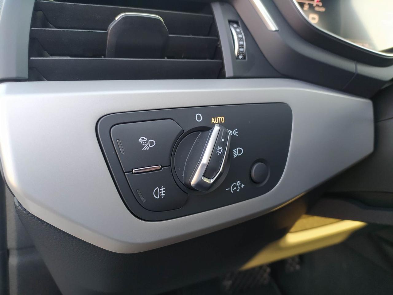 Audi A4 Sport 2.0 40 TDI MHEV #9491