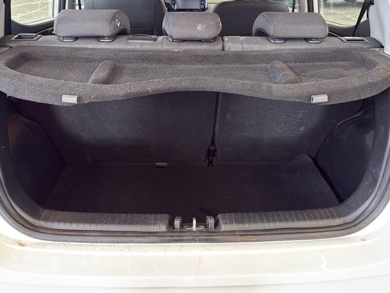 Hyundai i10 1.0 MPI Connectline