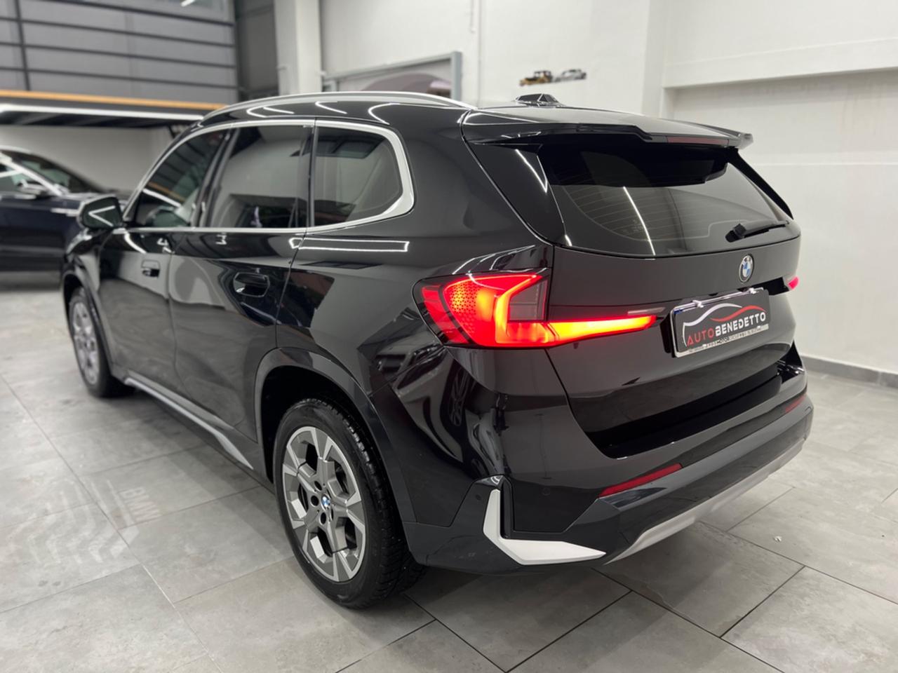 Bmw X1 sDrive 18d xLine 12-2022