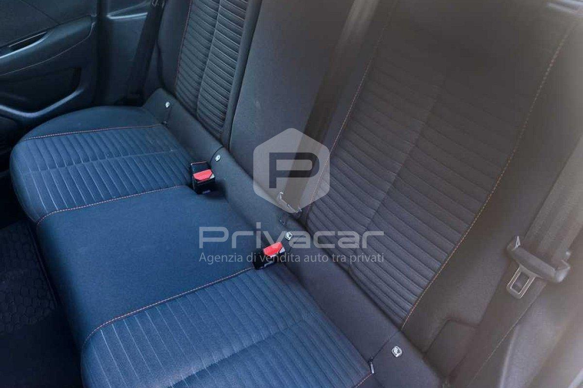 PEUGEOT 208 PureTech 100 Stop&Start 5 porte Allure