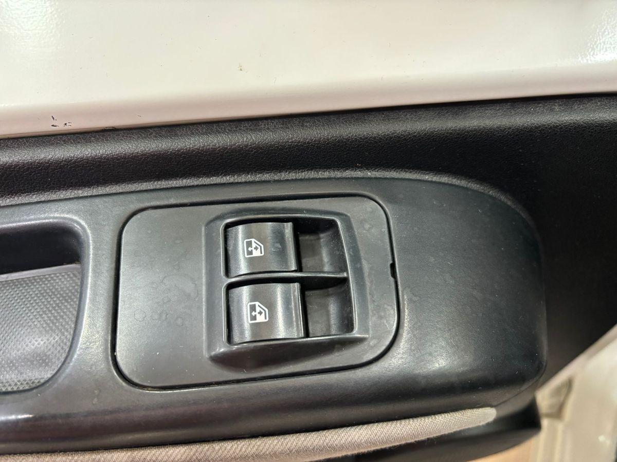 Peugeot Bipper Tepee 1.3 HDi 75 Style