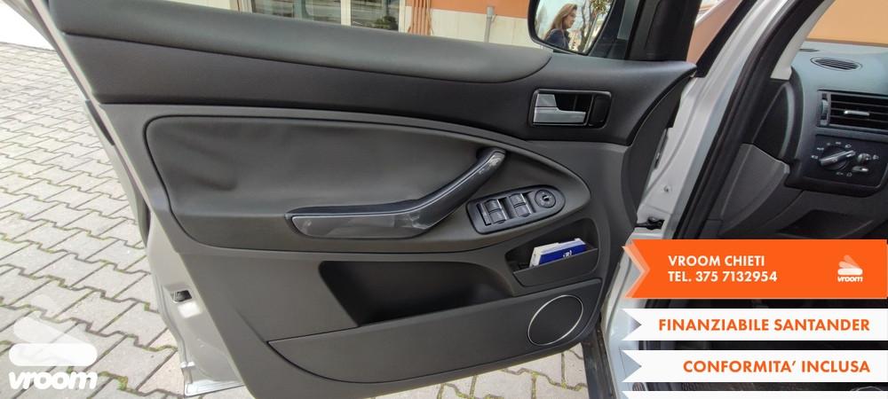 FORD Kuga 1ª serie Bs 2.0 TDCi 163 CV 4WD Tit...