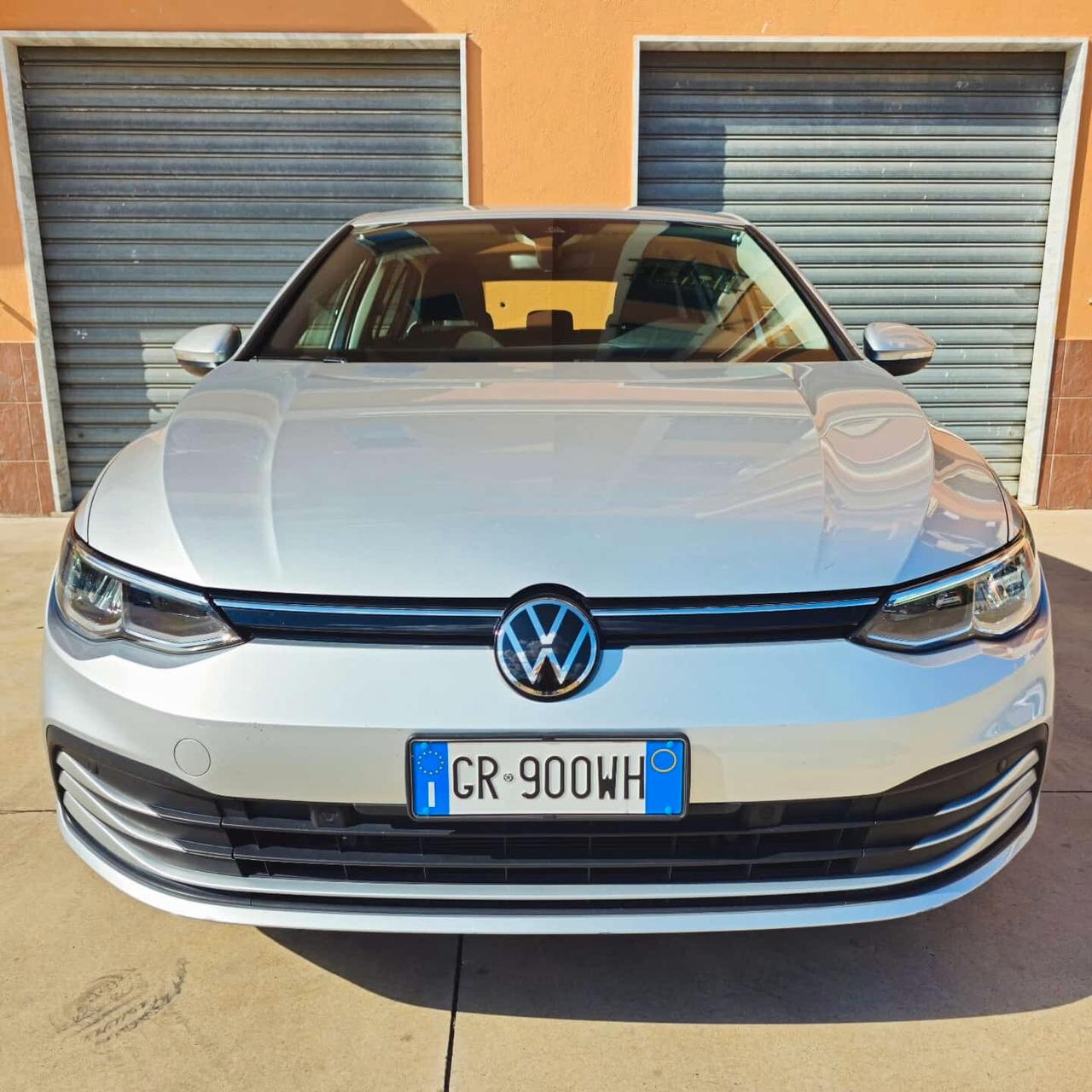 Volkswagen Golf 2.0 TDI 115 CV SCR Life