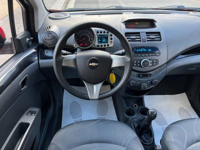 CHEVROLET Spark 1.0 GPL Eco Logic