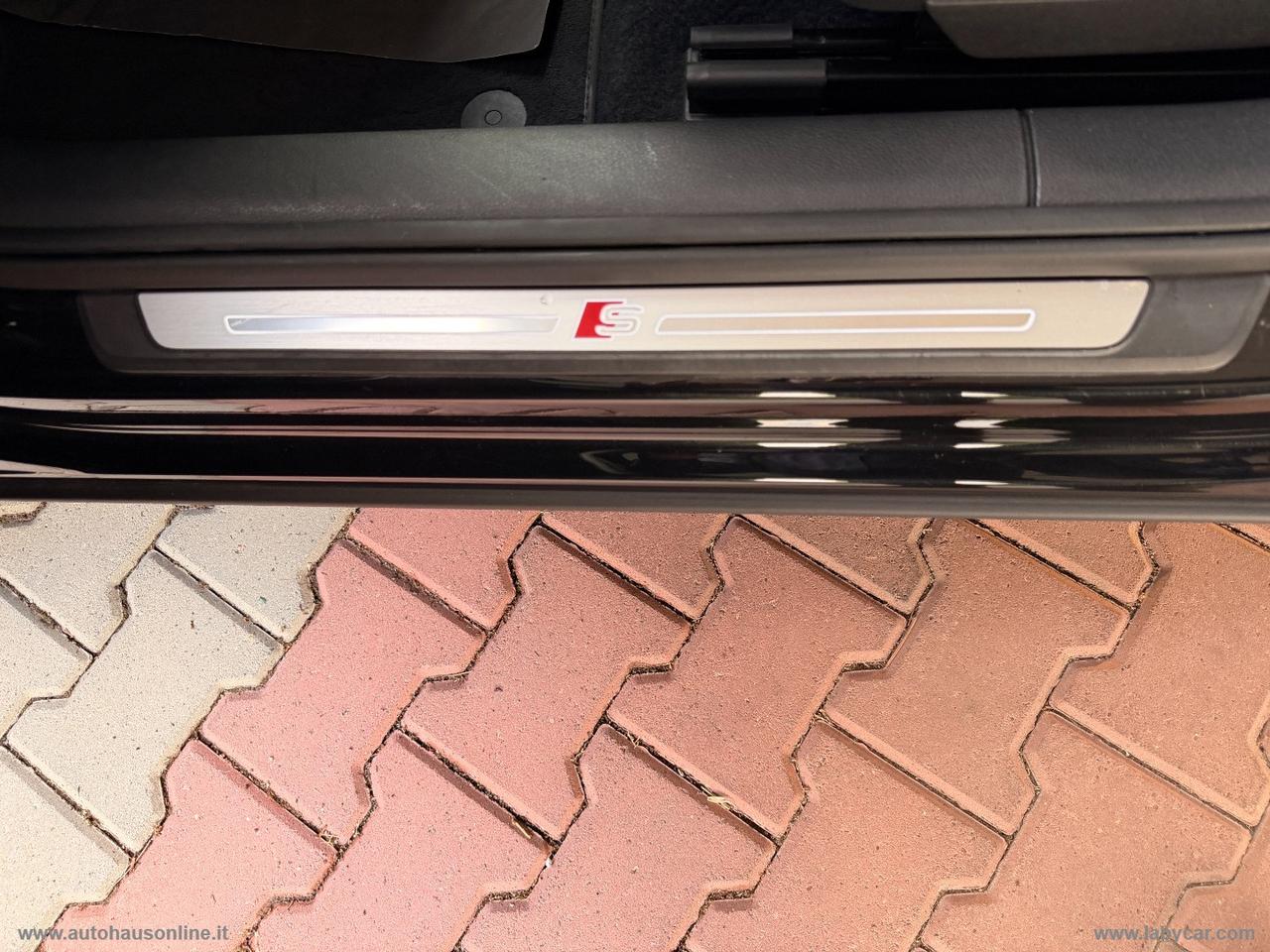 AUDI Q2 35 TDI quattro S tr. S line Edition