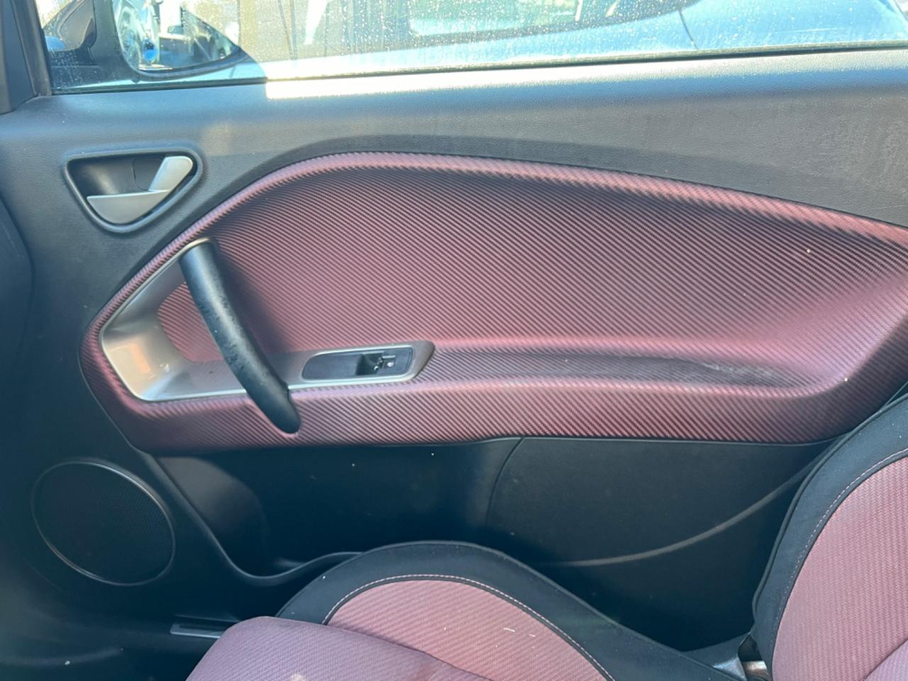 Alfa Romeo MiTo 1.3 JTDm 16V 90 CV Distinctive